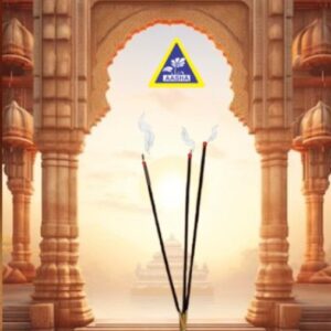 Incense And Masala Natural Incense